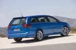 Opel Vectra Station Wagon OPC 2005 года